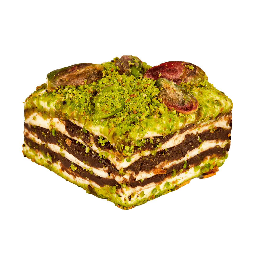 Turkish Delight 600 g