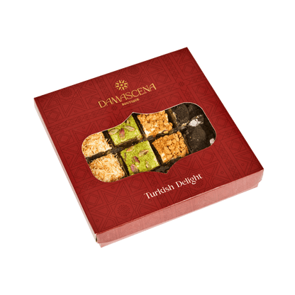 Turkish Delight 600 g